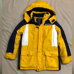 Nautica Coat